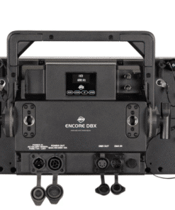 ADJ Encore DBX – detail view